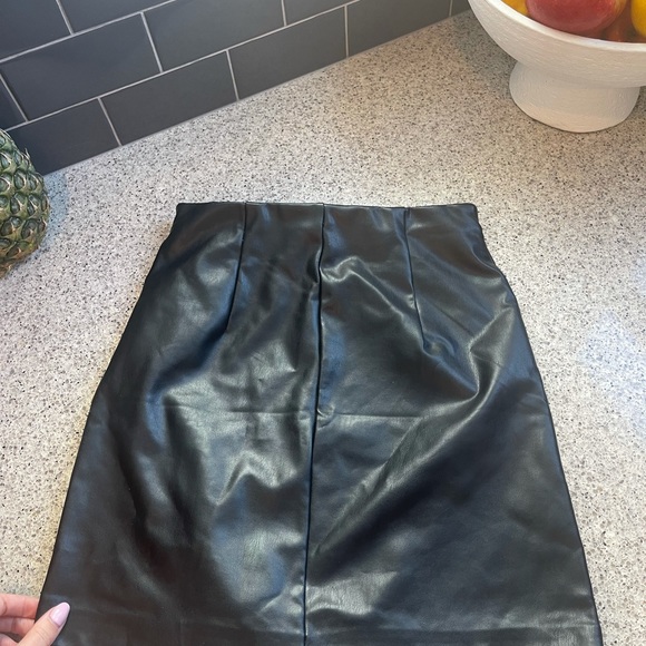 Dynamite wrap skirt - Picture 4 of 4